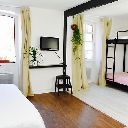Barcelo Appart'Hotel Barcelonnette Ngoại thất bức ảnh