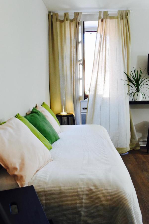 Barcelo Appart'Hotel Barcelonnette Ngoại thất bức ảnh