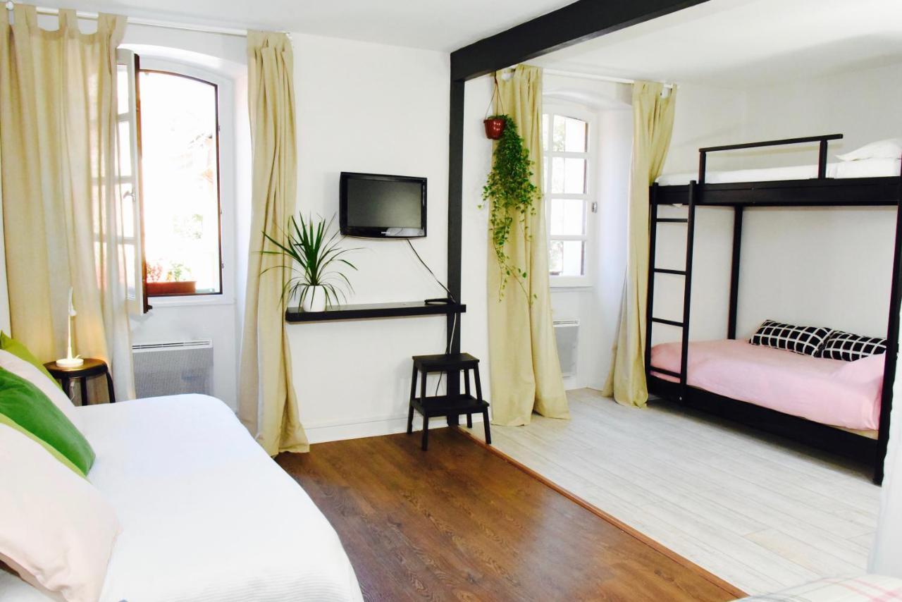 Barcelo Appart'Hotel Barcelonnette Ngoại thất bức ảnh