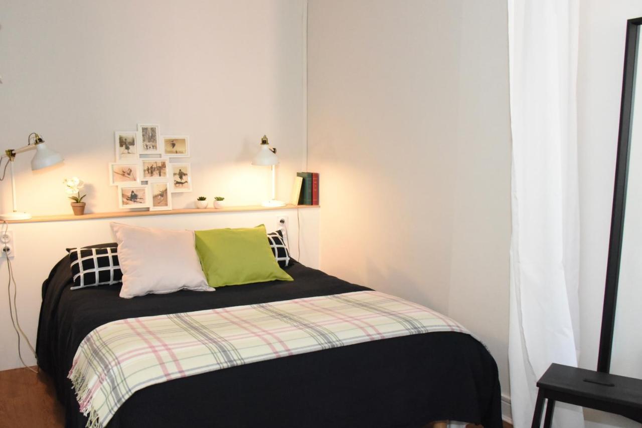 Barcelo Appart'Hotel Barcelonnette Ngoại thất bức ảnh
