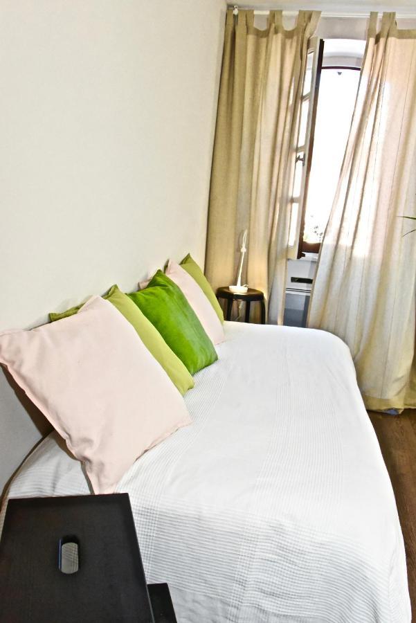 Barcelo Appart'Hotel Barcelonnette Ngoại thất bức ảnh