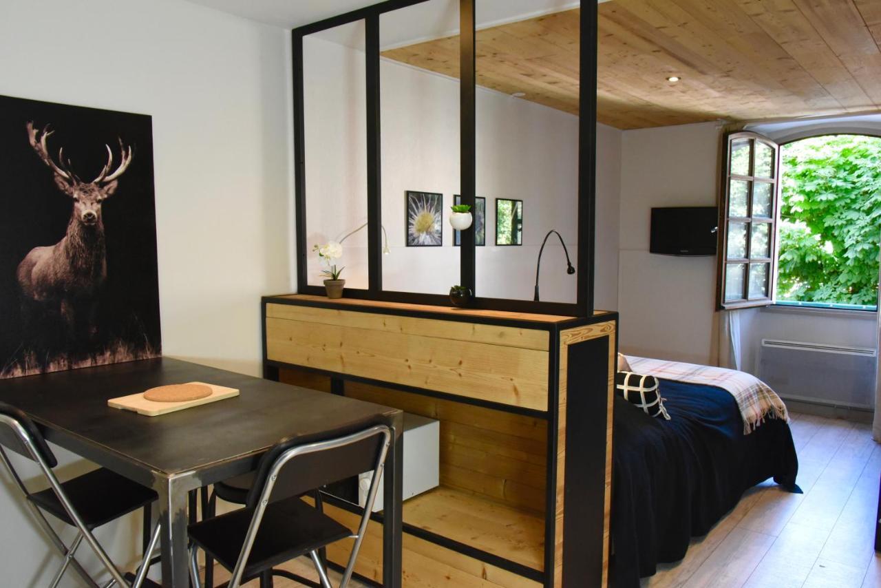 Barcelo Appart'Hotel Barcelonnette Ngoại thất bức ảnh