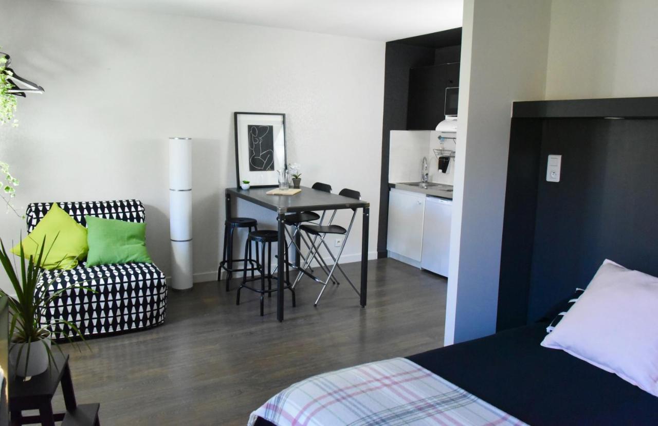 Barcelo Appart'Hotel Barcelonnette Ngoại thất bức ảnh