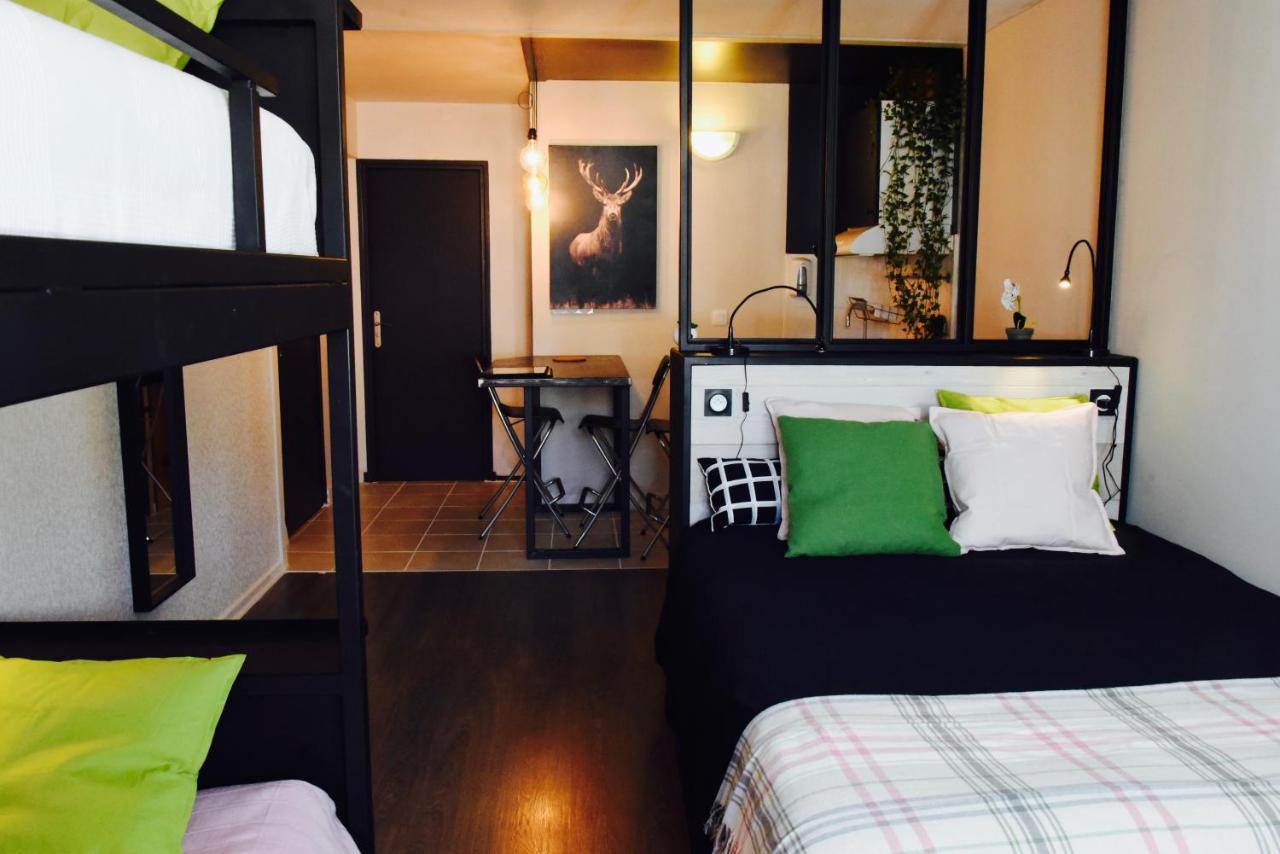 Barcelo Appart'Hotel Barcelonnette Ngoại thất bức ảnh
