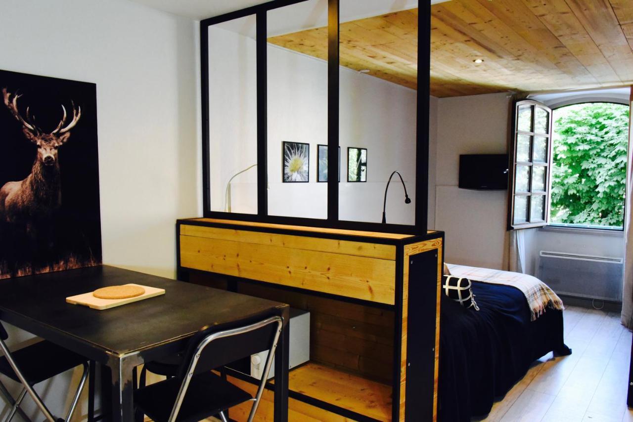 Barcelo Appart'Hotel Barcelonnette Ngoại thất bức ảnh