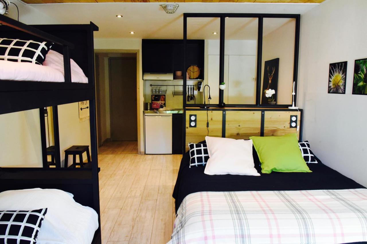 Barcelo Appart'Hotel Barcelonnette Ngoại thất bức ảnh