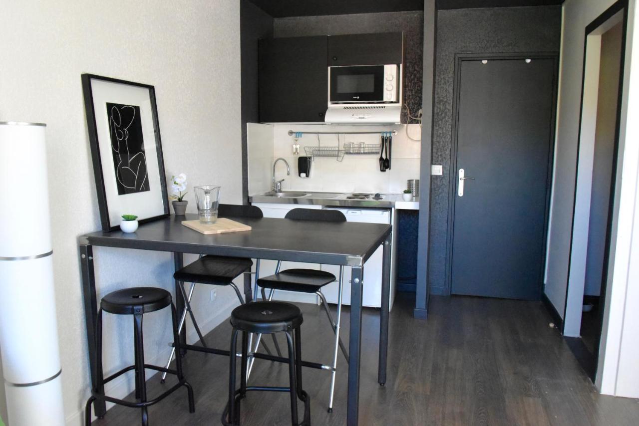 Barcelo Appart'Hotel Barcelonnette Ngoại thất bức ảnh