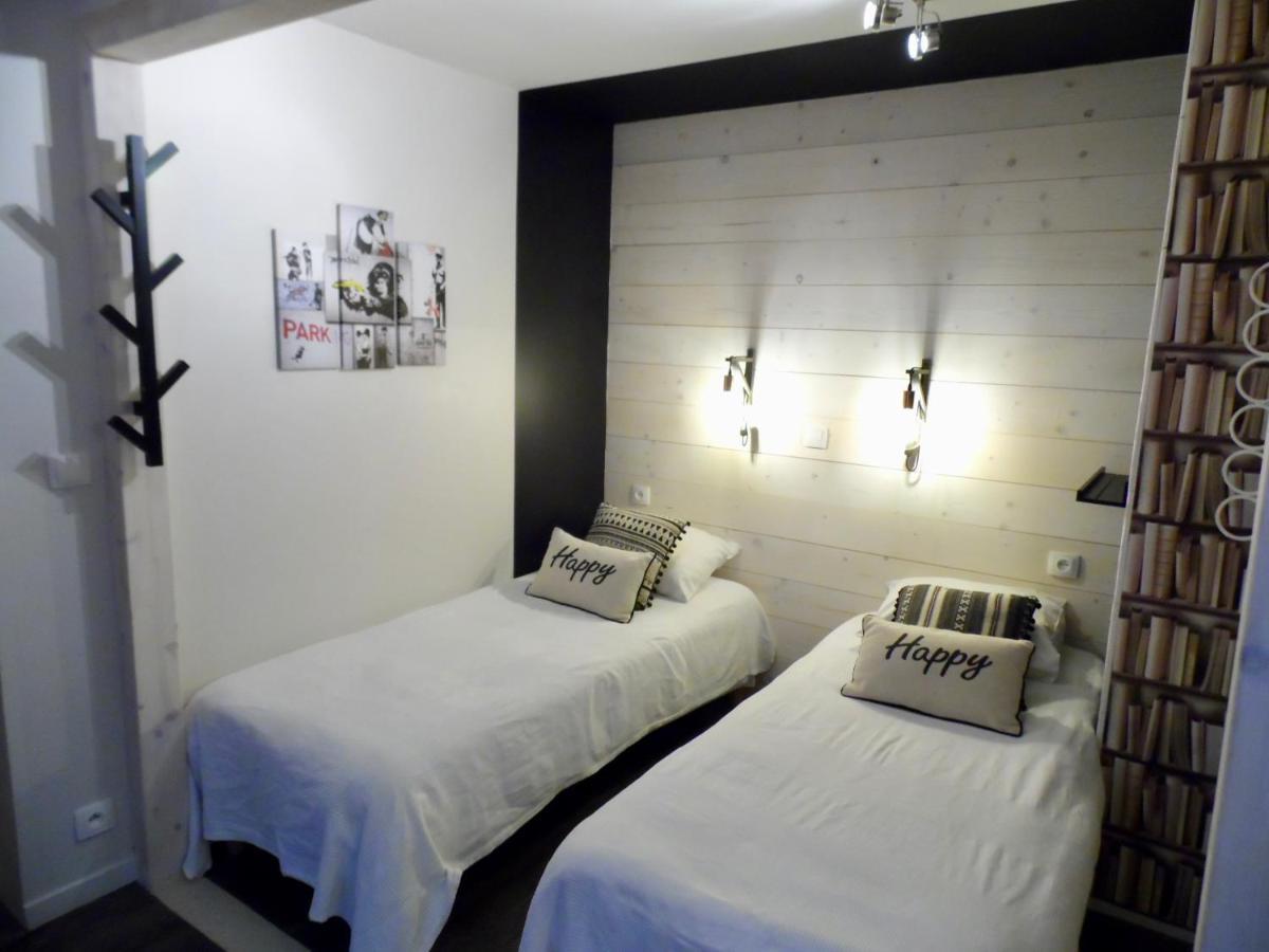 Barcelo Appart'Hotel Barcelonnette Ngoại thất bức ảnh