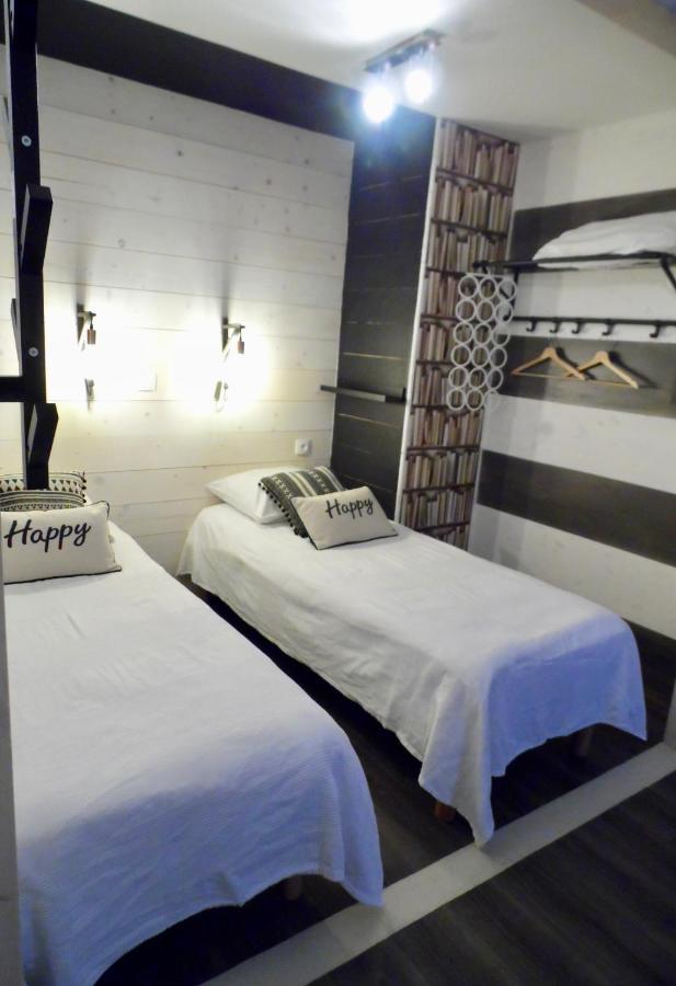 Barcelo Appart'Hotel Barcelonnette Ngoại thất bức ảnh