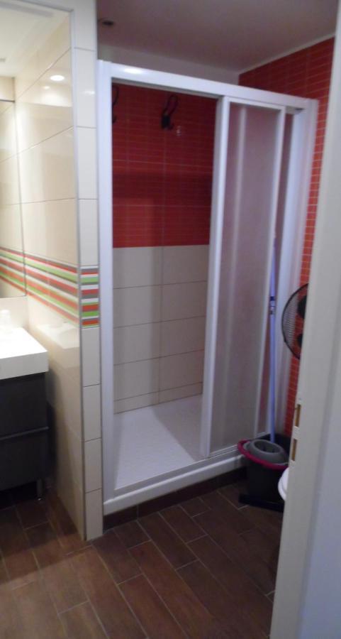 Barcelo Appart'Hotel Barcelonnette Ngoại thất bức ảnh
