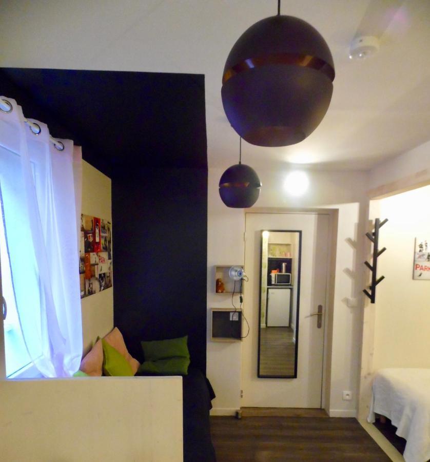Barcelo Appart'Hotel Barcelonnette Ngoại thất bức ảnh