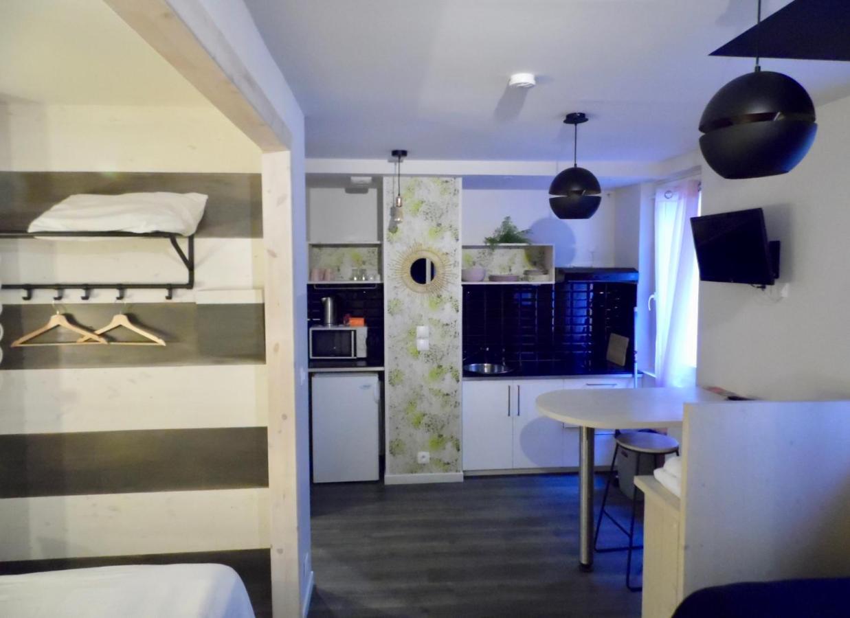 Barcelo Appart'Hotel Barcelonnette Ngoại thất bức ảnh
