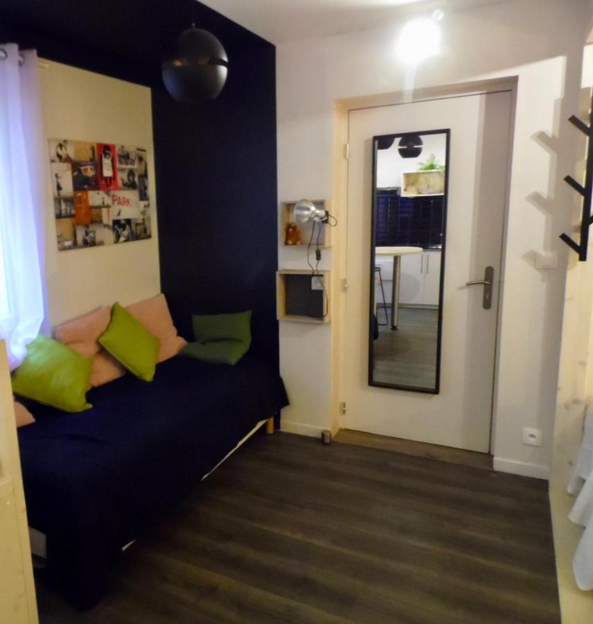 Barcelo Appart'Hotel Barcelonnette Ngoại thất bức ảnh